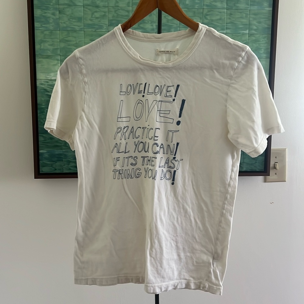 Imogene and Willie Tee